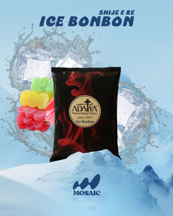 Adalya – Ice Bonbon