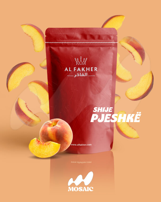 Al Fakher – Pjeshkë