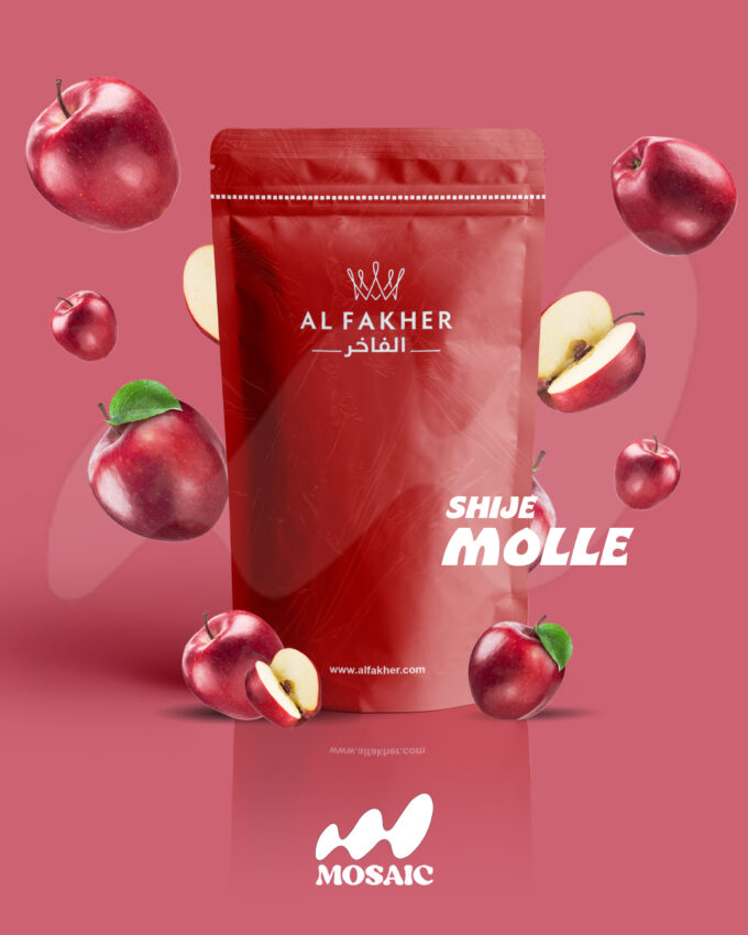 Al Fakher – Mollë