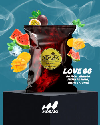 Adalya – Love 66