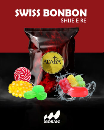 Adalya – Swiss Bonbon